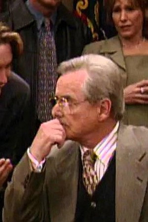 Everybody Loves Stuart