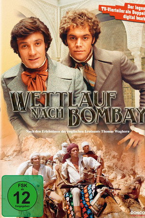Wettlauf nach Bombay