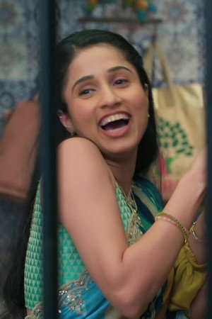 Kinjal Outsmarts Shruti's Order