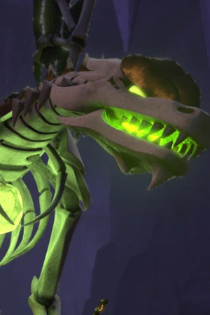 Grief-Bringer