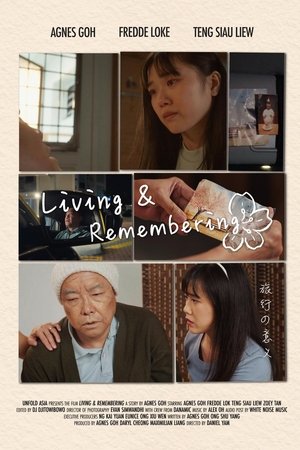 Living & Remembering