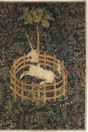 The Hunt of the Unicorn