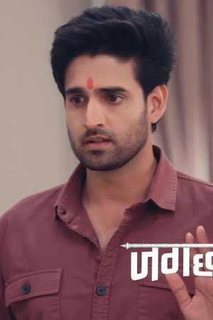 Suri Reveals the Truth to Shivay and Jagadhatri