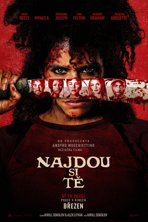 Najdou si tě