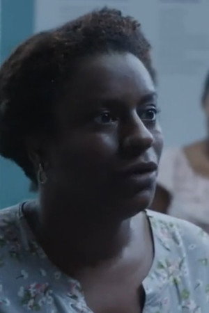 Carol and Joana