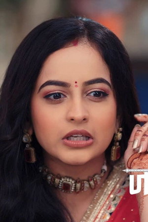 Jagadhatri Stays at Her Maternal Home for Pagphera