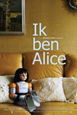 Ik ben Alice