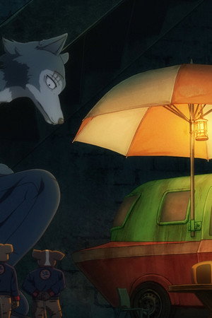 Musím koupit stoličku