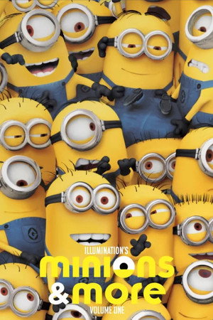 Minions & More 1