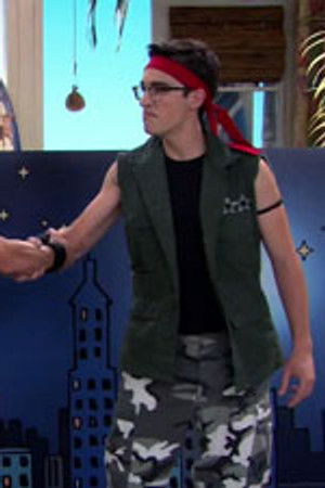 Bývalí u Rooneyových