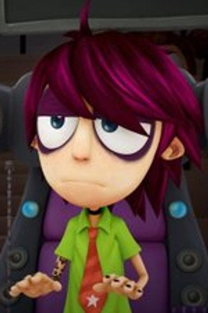 Episode 41