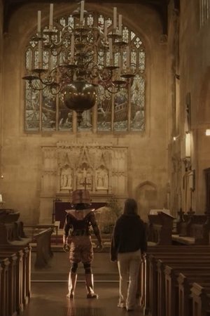 'Therefore I Am'