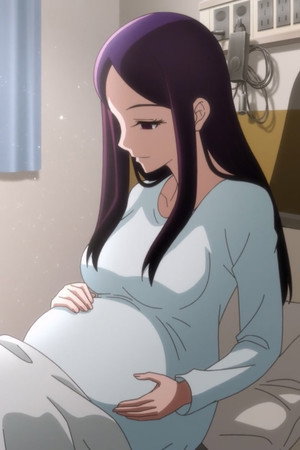 Mommy's House Isn't Scary / Little Sisters Aren't Scary? / The Ebisumori Family Isn't Scary?