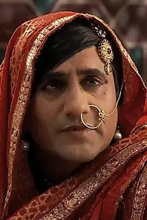 A disguised Jalal follows Jodha
