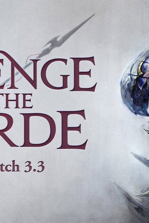 Patch 3.3 (Revenge of The Horde)