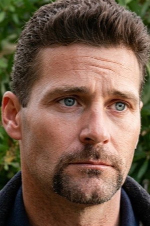 Tom Chapman