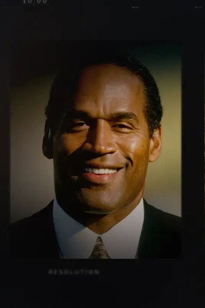 Chasing O.J. Simpson: The Untold Stories