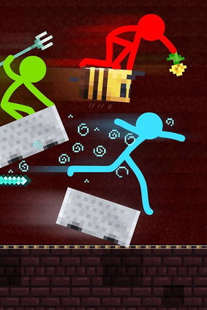 Ultimate Minecart Race