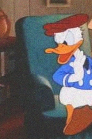 Donald's Off Day