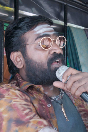 Queen of the Arabian Sea