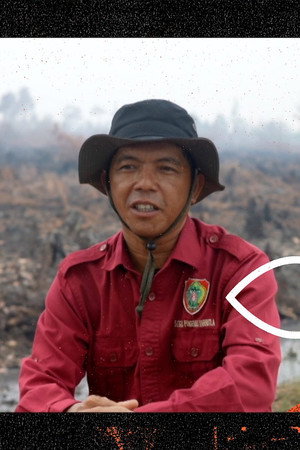 Indonesia's Toxic Haze Crisis