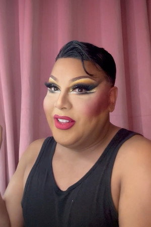 Alexis Mateo