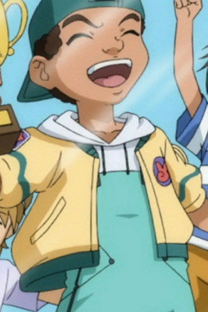 A Little Help from My Friends