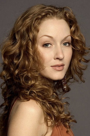 Jennifer Ferrin Jennifer Ferrin