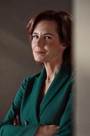 Stephanie Ruhle Stephanie Ruhle