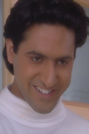 Gautam Demands His Passport