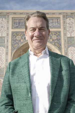 Tashkent