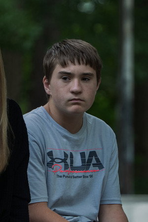 No One's Normal. It Just Looks That Way from Across the Street