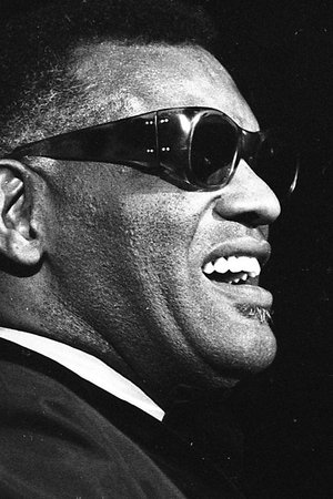 Ray Charles: Soul of the Holy Land