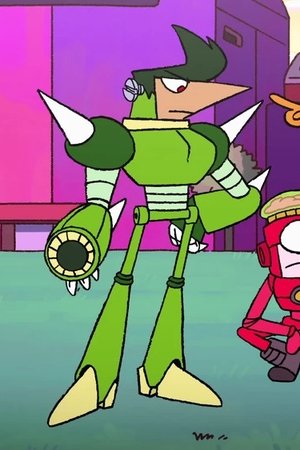 Rad má rád roboty