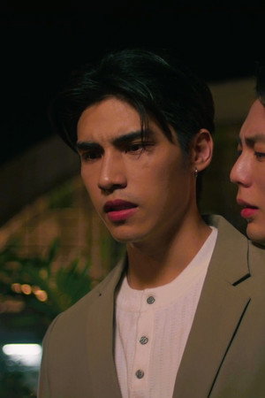 Among Thousands of People You Meet Those You’ve Met