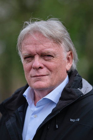Jeroen Akkermans