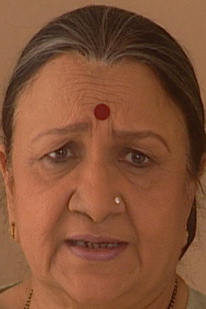 Savita Doubts Hemant
