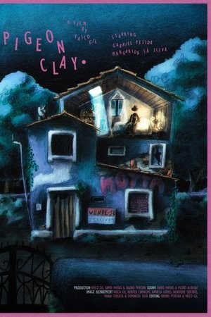 Pigeon Clay