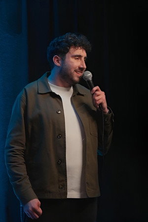 London: Steve Bugeja and Kelly Ford
