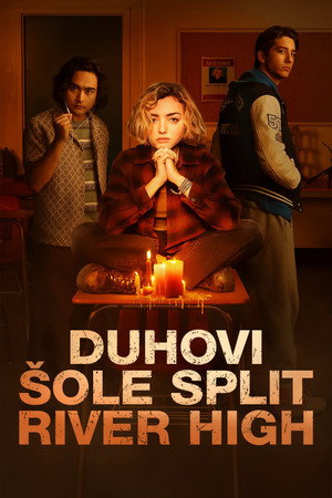 Duhovi šole Split River High