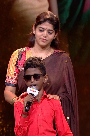 Heartfelt Tributes Fill the Stage