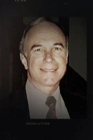 The Case of the Missing D.A.