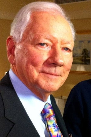 Eamon Dunphy