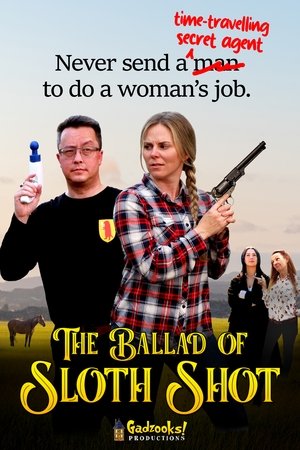 The Ballad of Sloth Shot