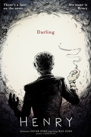 Darling Henry