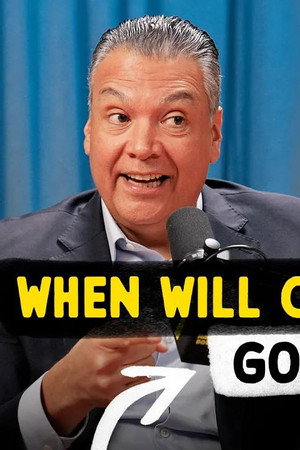 Senator Alex Padilla: How Democrats Can Win in 2026