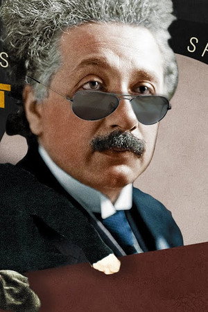 The General Relativity of Revolution | B2W: ZEITGEIST! | E.03 - Spring 1919