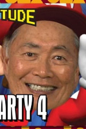 Mario Party 4