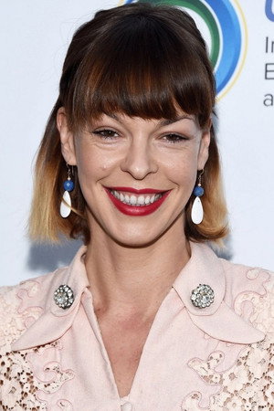 Pollyanna McIntosh Pollyanna McIntosh