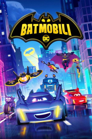 Batmobili